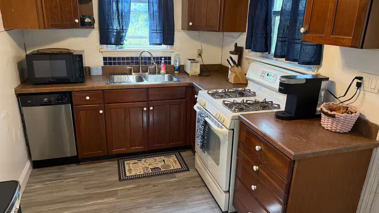 Photo of Kitchen in Robesonia