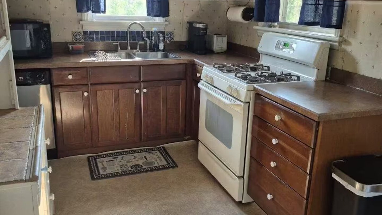 Photo of Kitchen in Robesonia