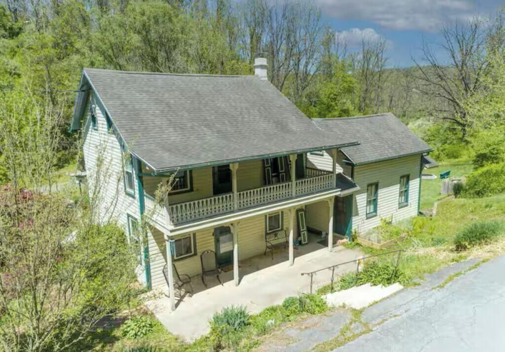 Photo of Outdoor in Robesonia