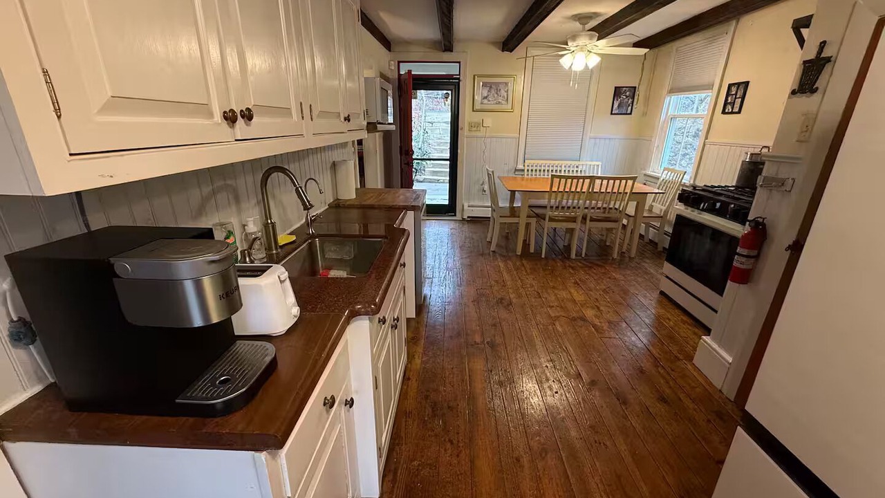 Photo of Kitchen in Robesonia