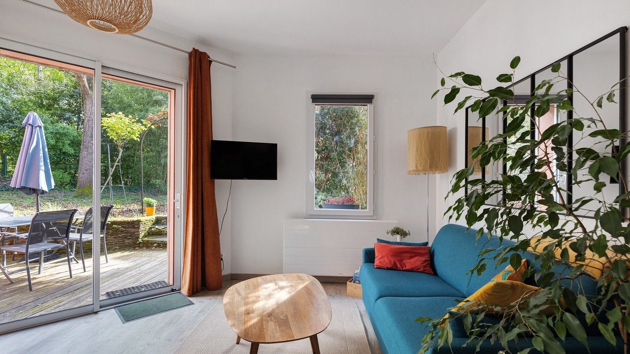 Photo of Livingroom in Avrille