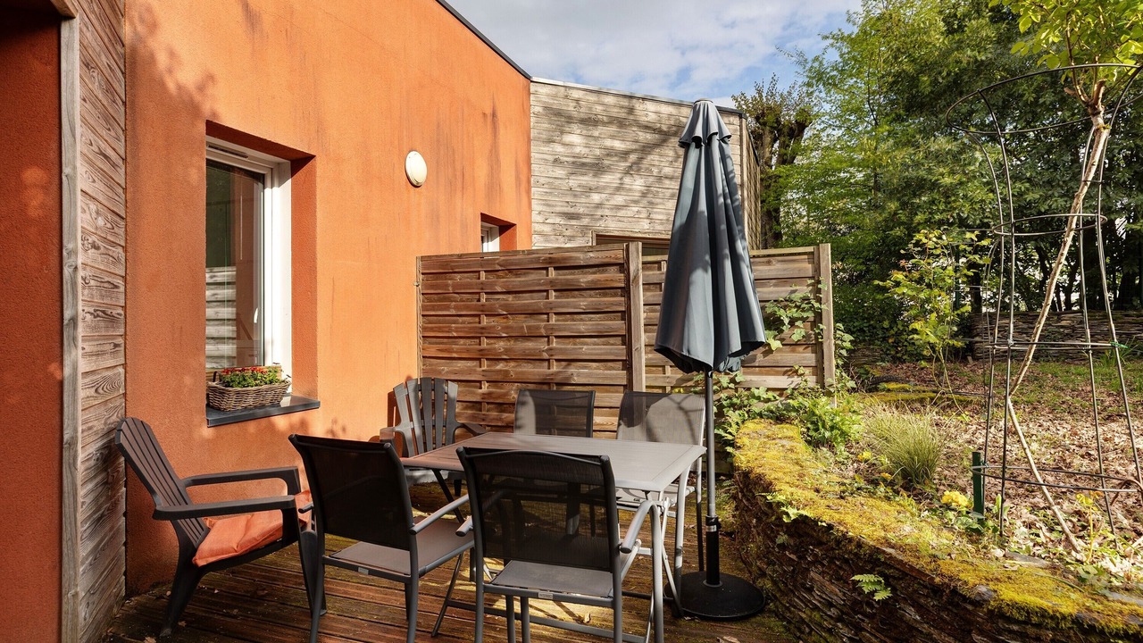Photo of Outdoor in Avrille
