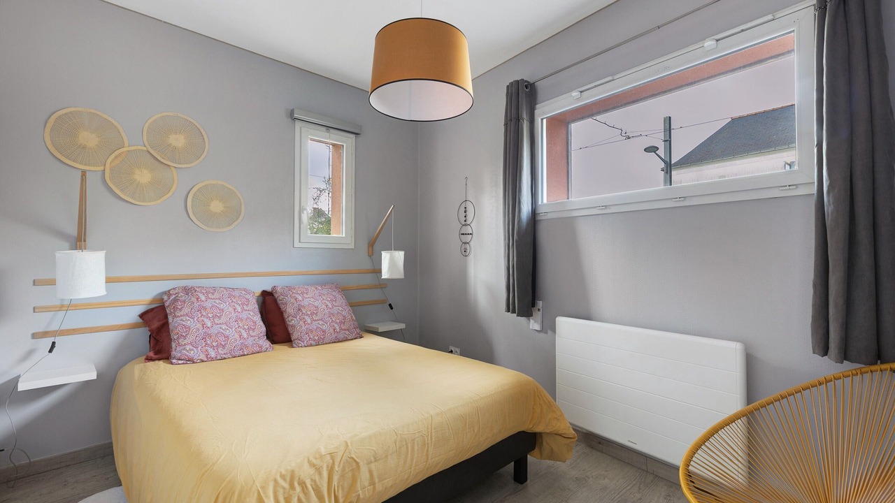 Photo of Bedroom in Avrille