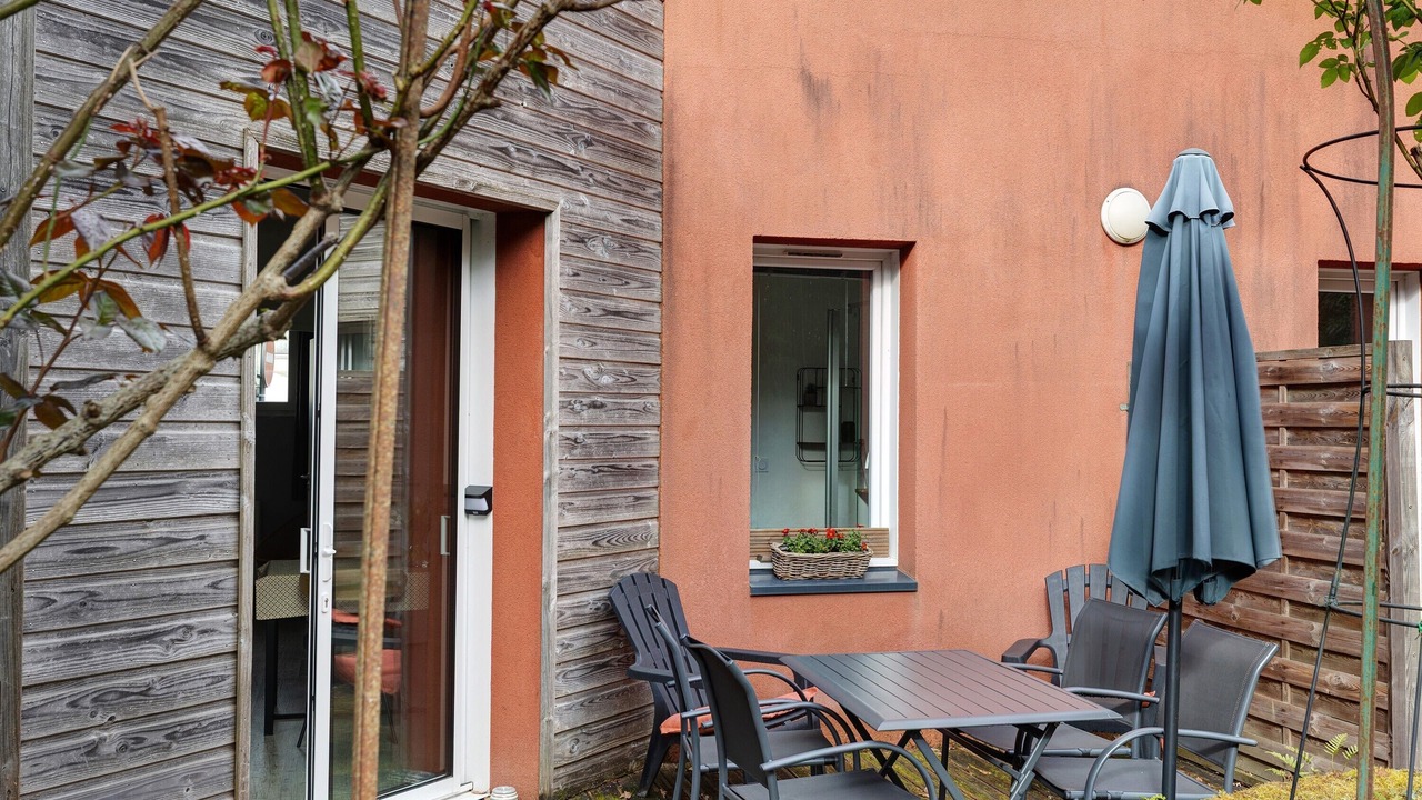 Photo of Outdoor in Avrille