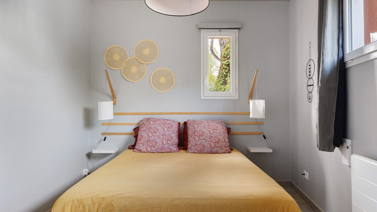 Photo of Bedroom in Avrille