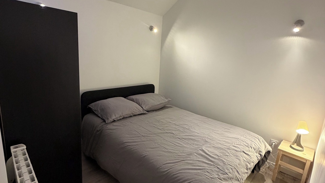 Photo of Bedroom in La Couture Boussey