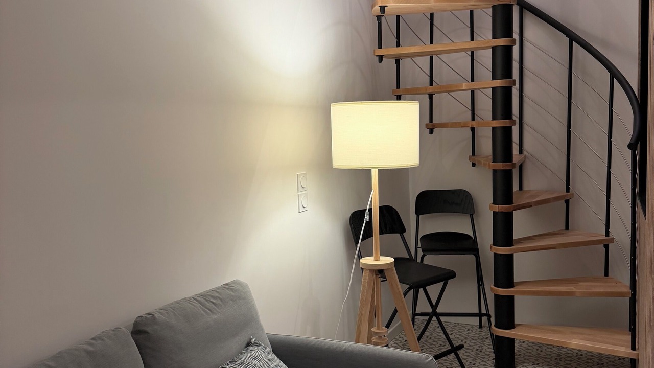 Photo of Livingroom in La Couture Boussey