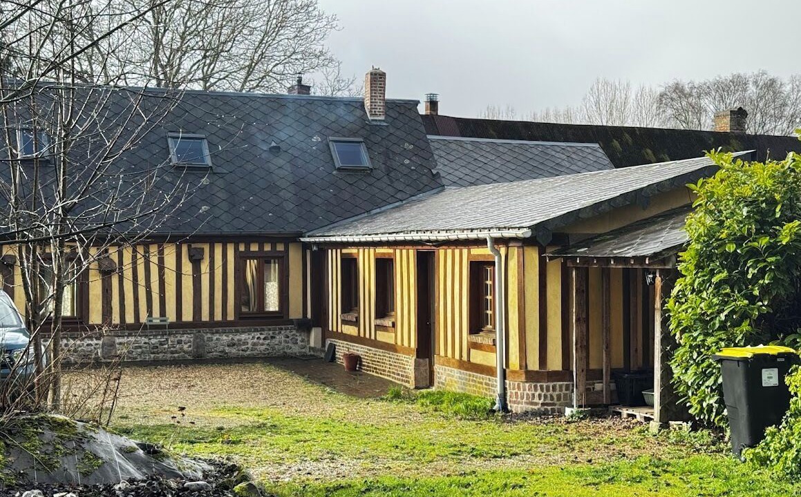 Photo of Outdoor in Grainville-la-Teinturiere
