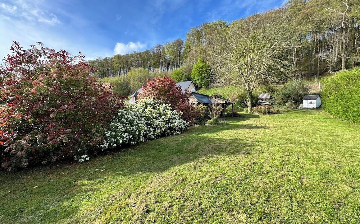 Photo of Outdoor in Grainville-la-Teinturiere
