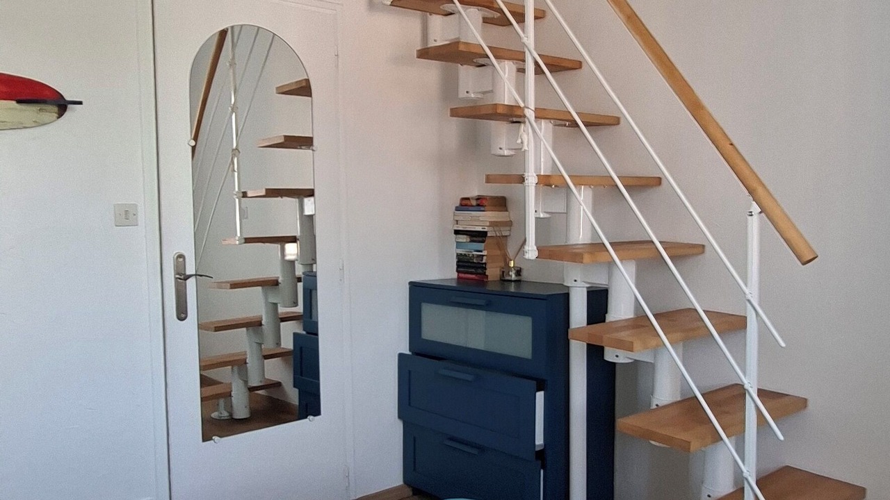 Photo of Bedroom in L'Epine