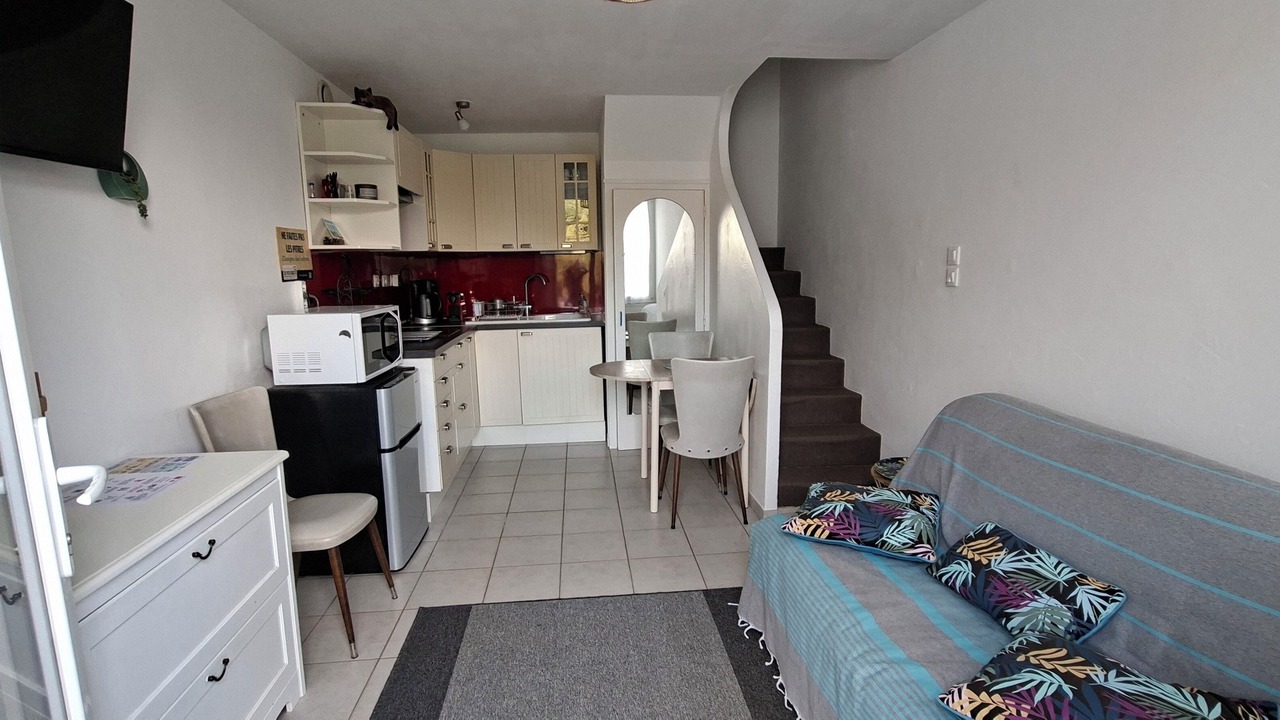 Photo of Livingroom in L'Epine