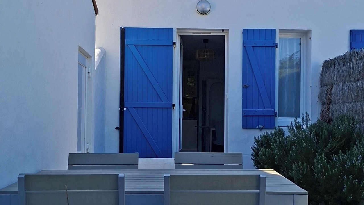 Photo of Outdoor in L'Epine