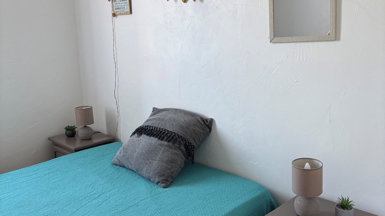 Photo of Bedroom in L'Epine