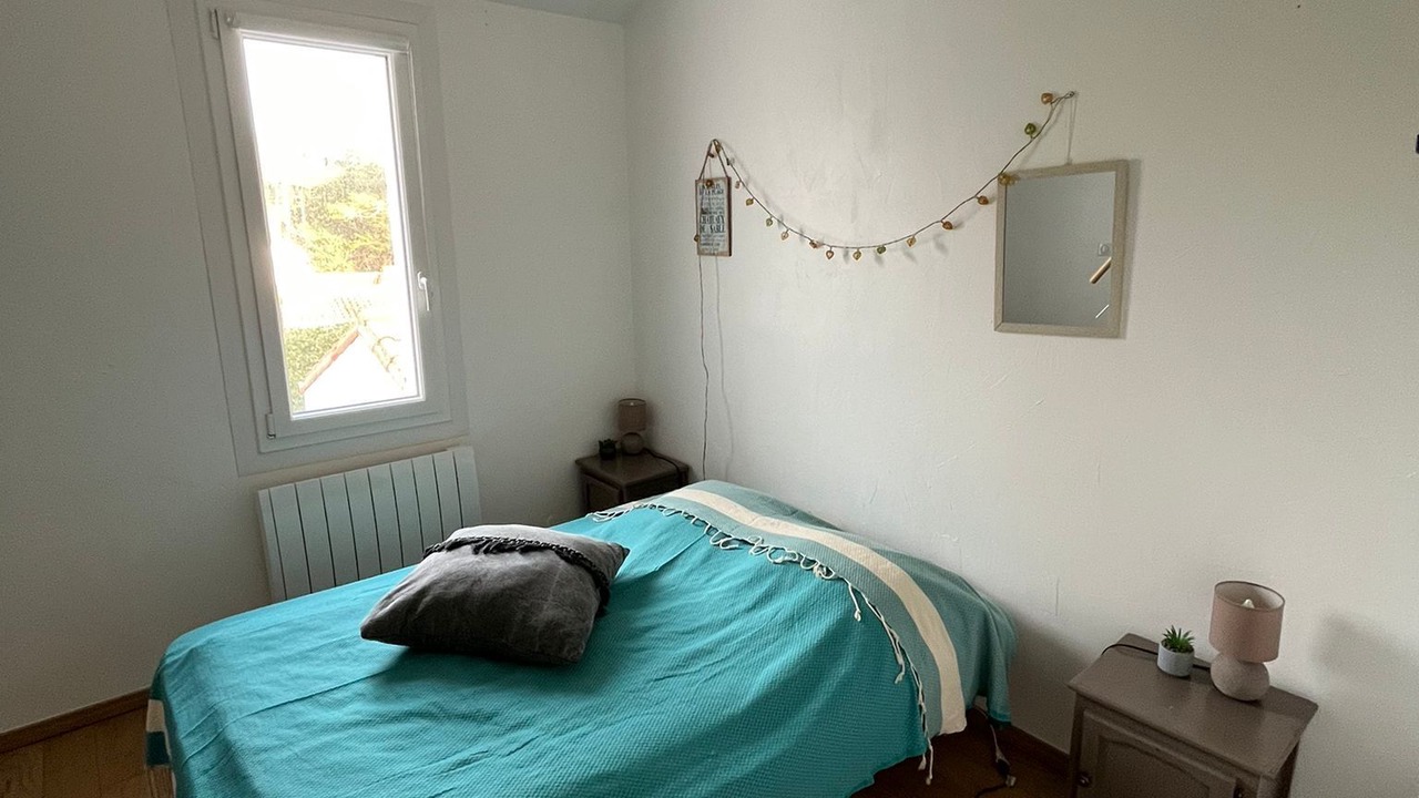 Photo of Bedroom in L'Epine