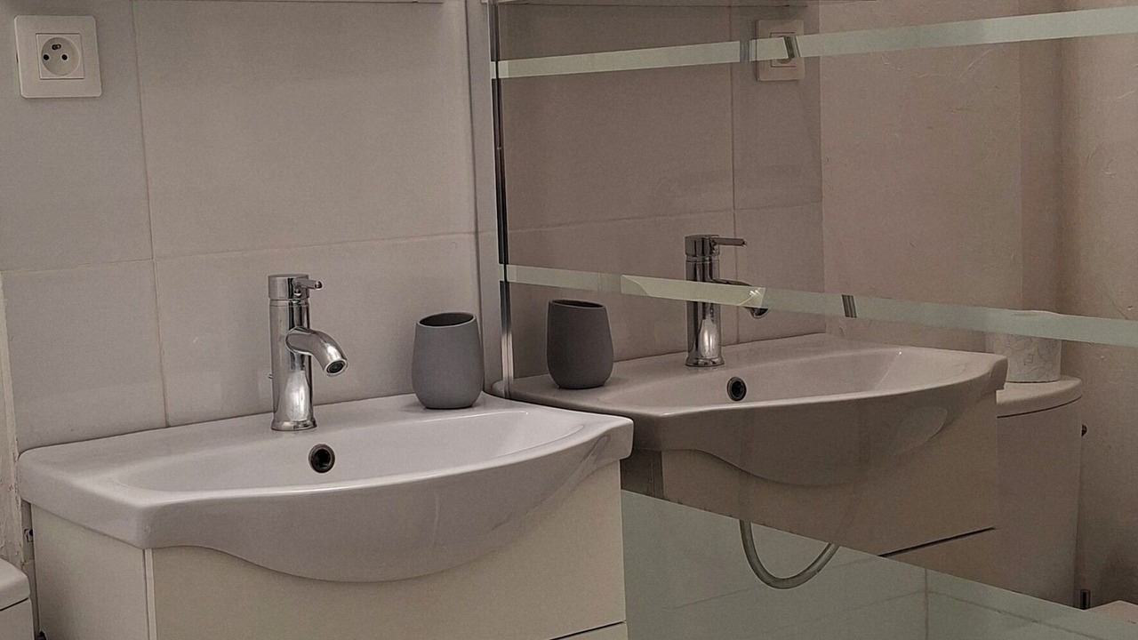 Photo of Bathroom in L'Epine