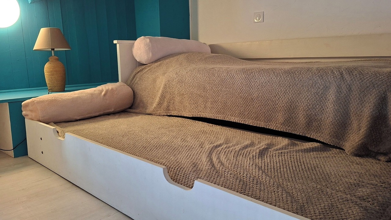 Photo of Bedroom in L'Epine