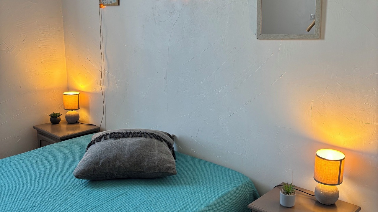 Photo of Bedroom in L'Epine