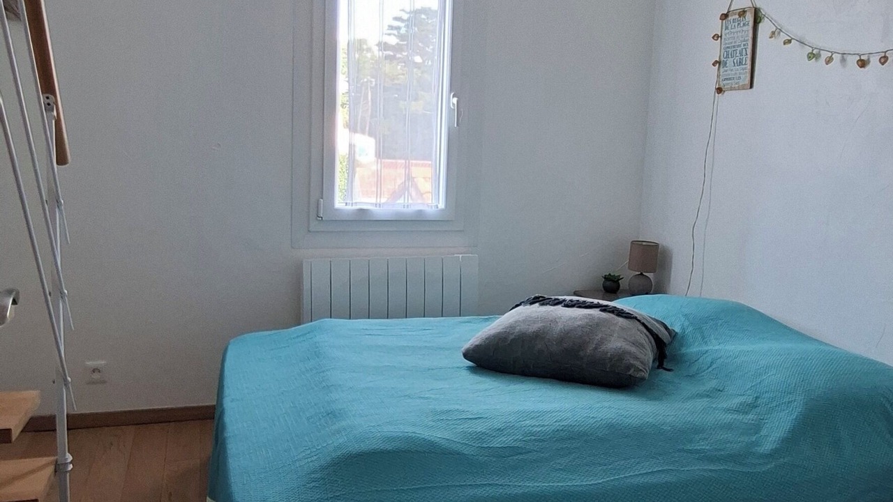 Photo of Bedroom in L'Epine
