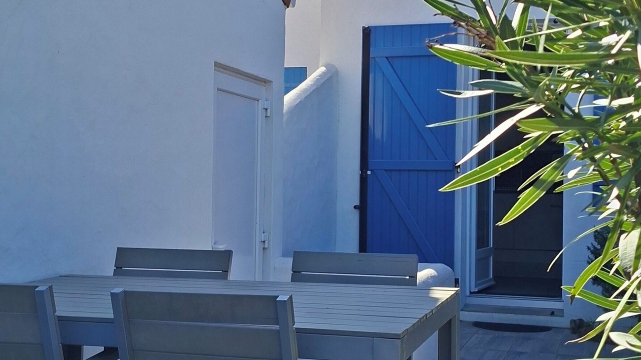 Photo of Outdoor in L'Epine