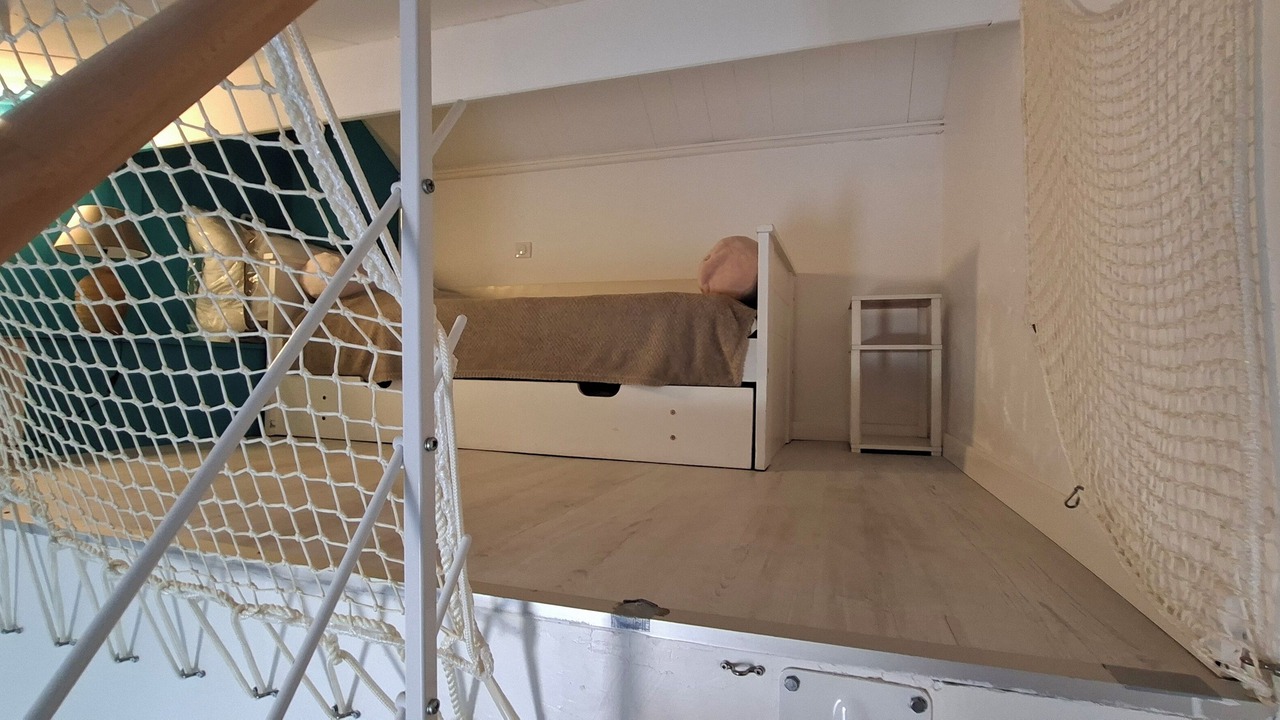 Photo of Bedroom in L'Epine