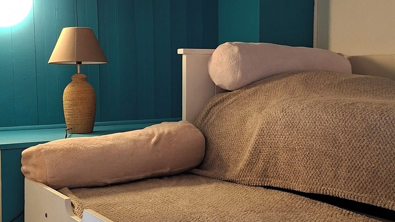 Photo of Bedroom in L'Epine