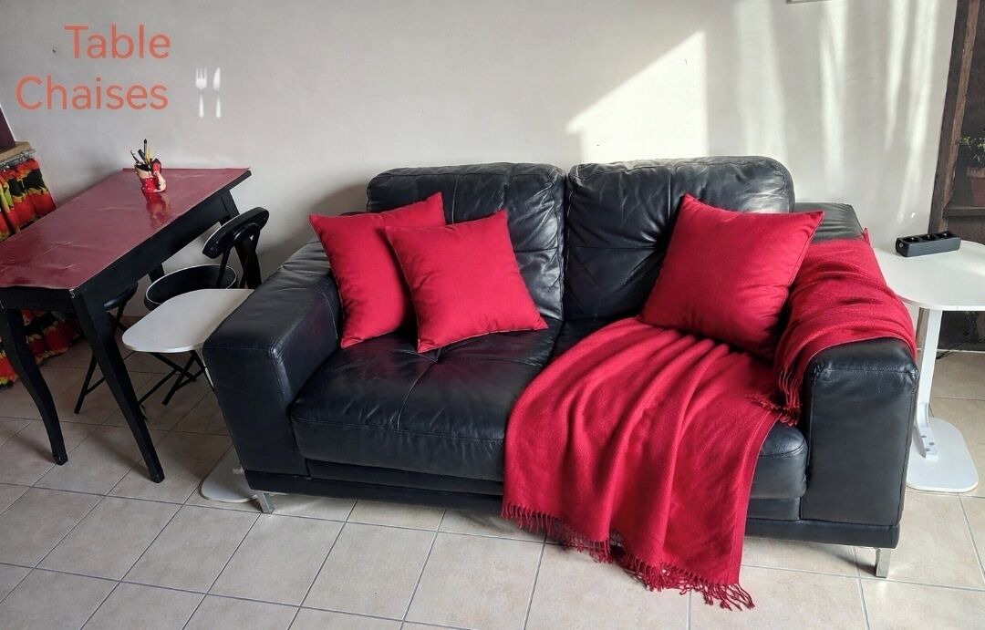 Photo of Livingroom in Eus