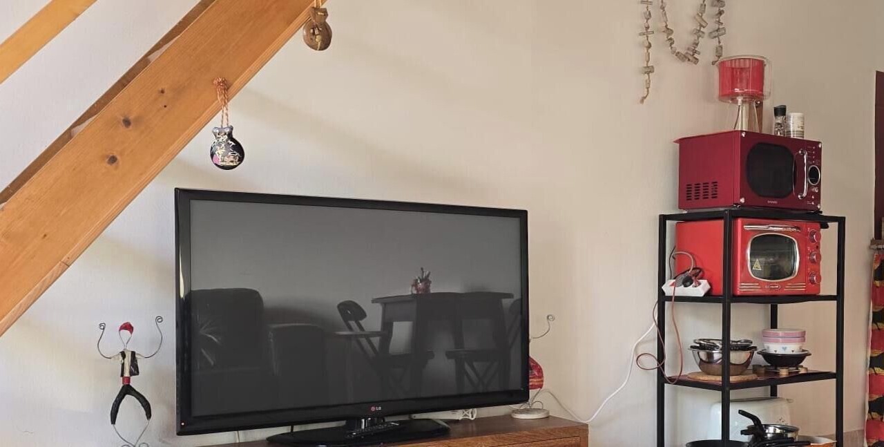 Photo of Livingroom in Eus