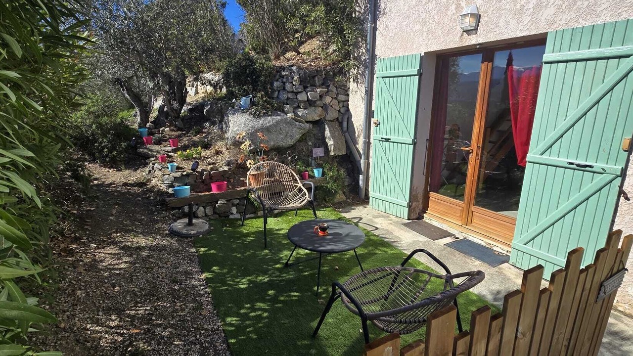 Photo of Patio Balcony in Eus