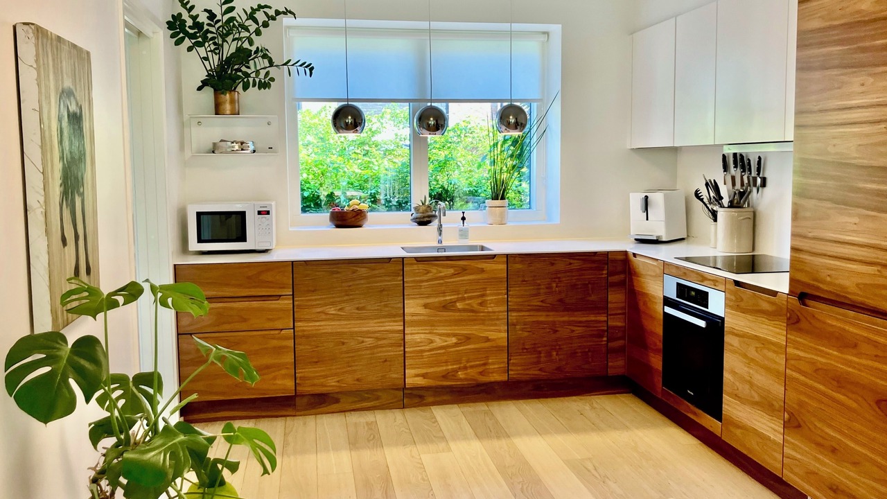 Photo of Kitchen in Amager