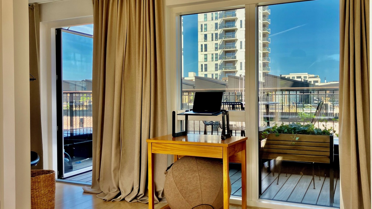 Photo of Bedroom in Amager