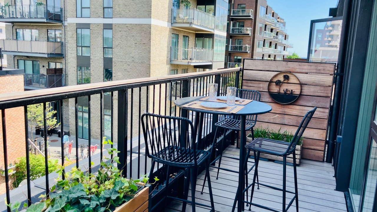 Photo of Outdoor in Amager
