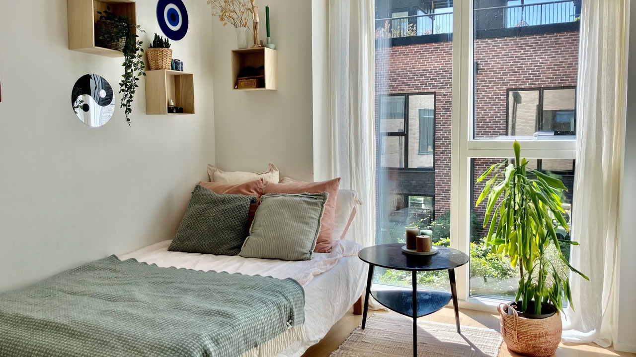 Photo of Bedroom in Amager