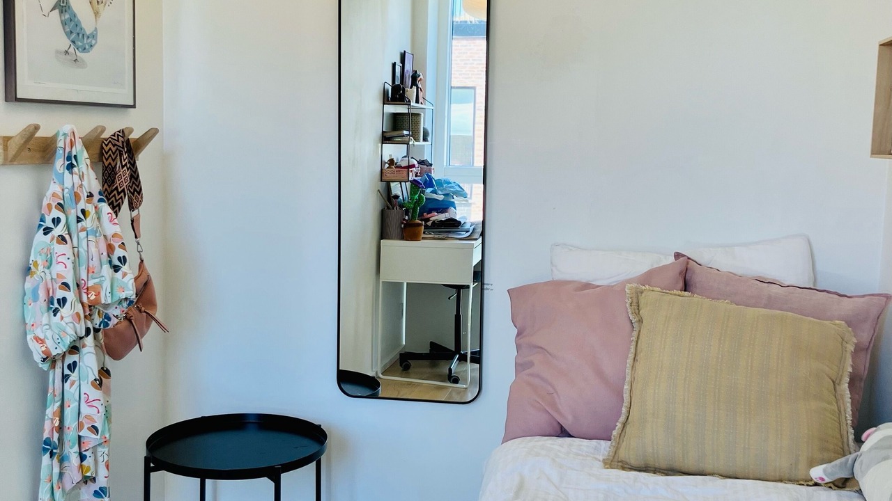 Photo of Bedroom in Amager