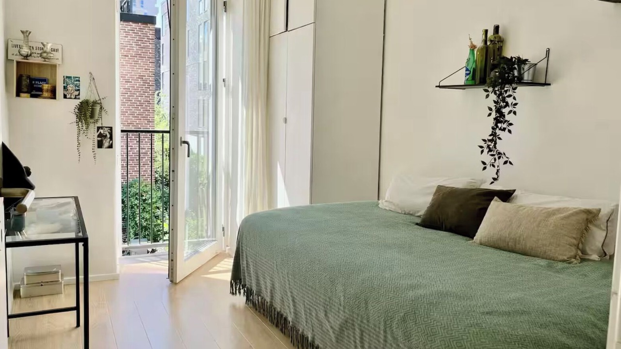 Photo of Bedroom in Amager