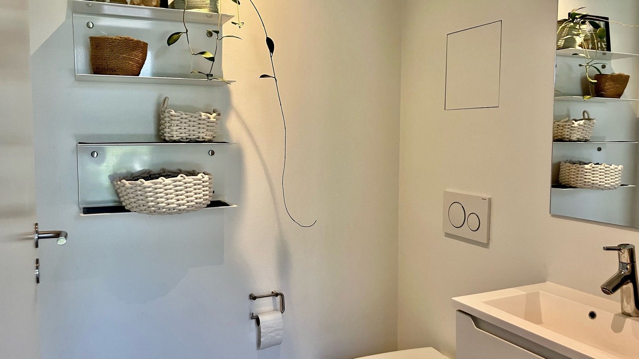 Photo of Bathroom in Amager