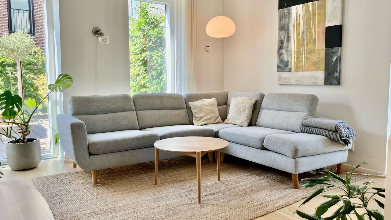 Photo of Livingroom in Amager