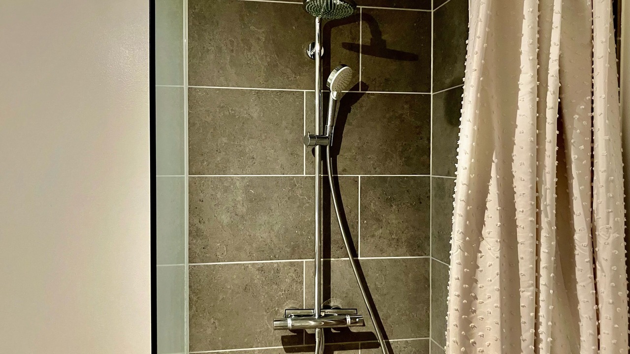 Photo of Bathroom in Amager