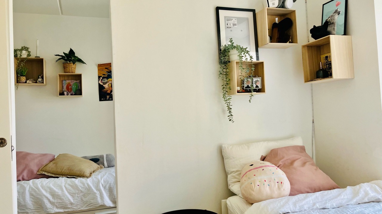 Photo of Bedroom in Amager