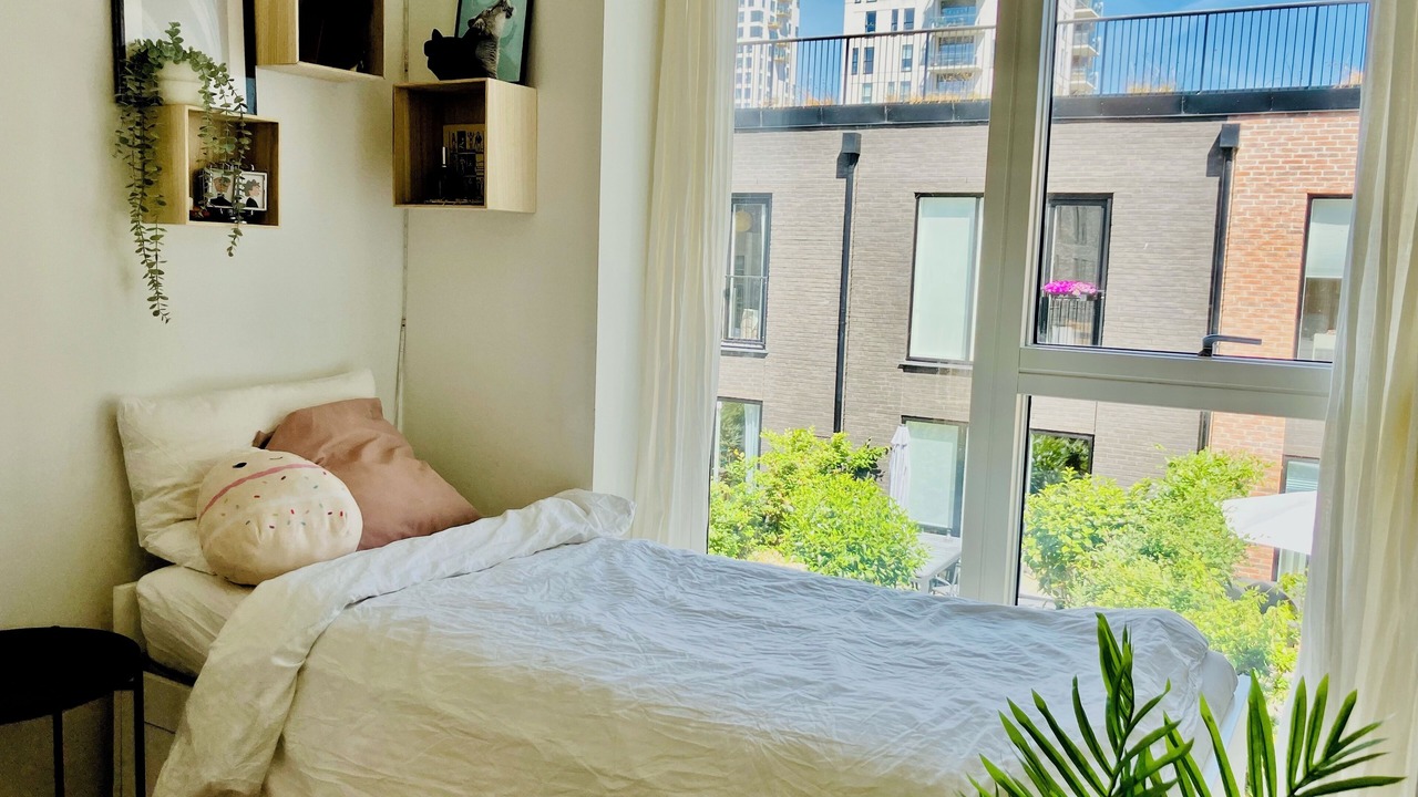 Photo of Bedroom in Amager
