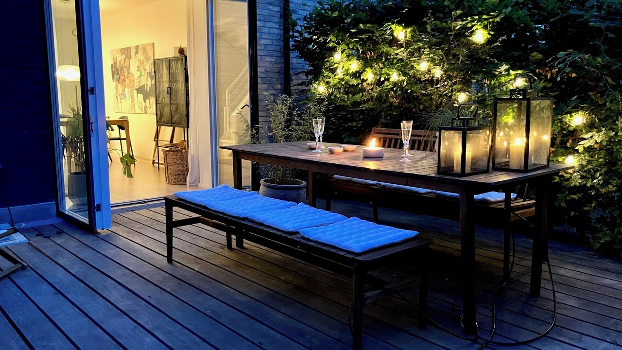 Photo of Outdoor in Amager