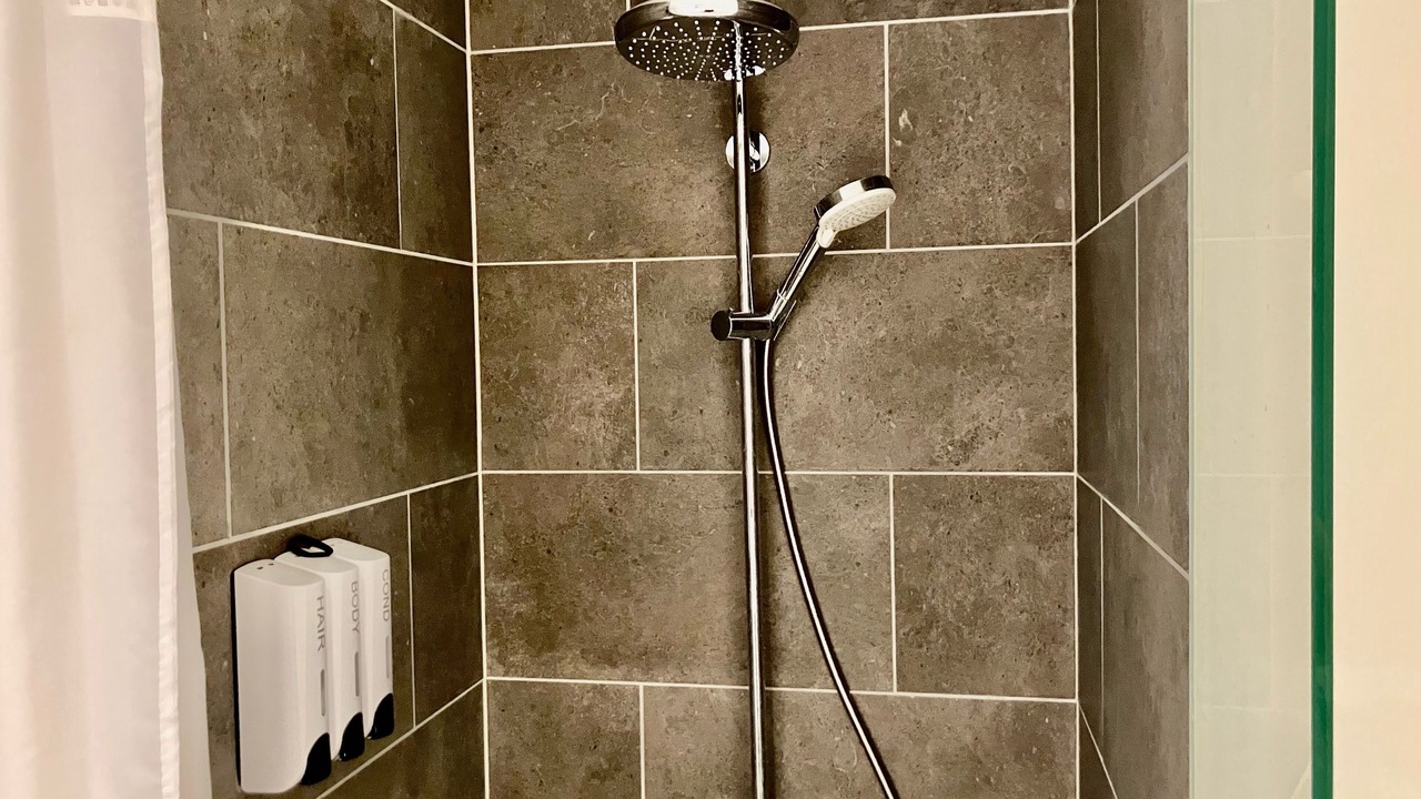 Photo of Bathroom in Amager