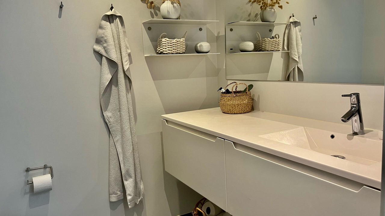 Photo of Bathroom in Amager
