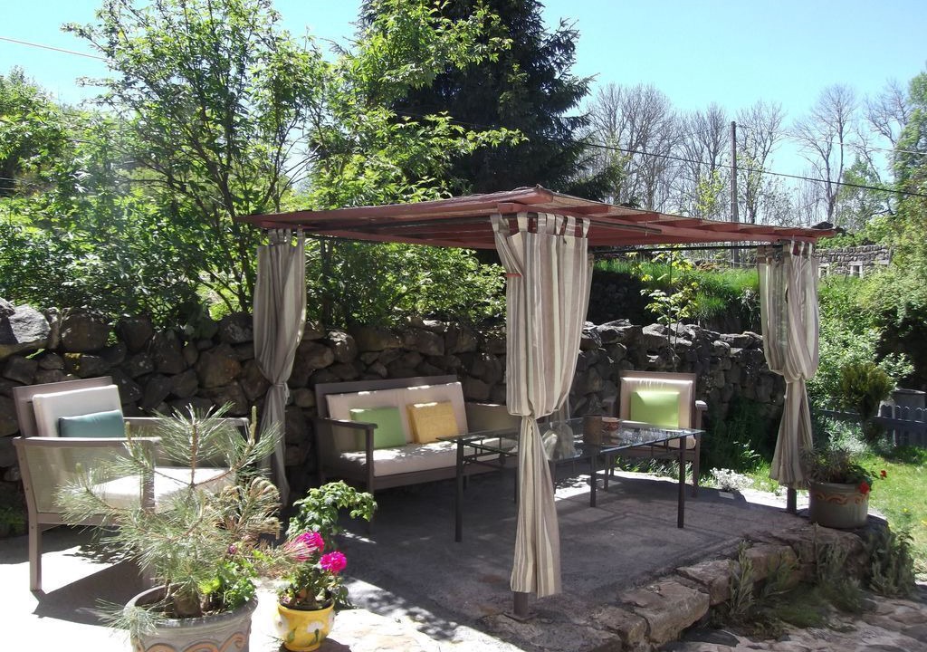 Photo of Patio Balcony in Lesperon