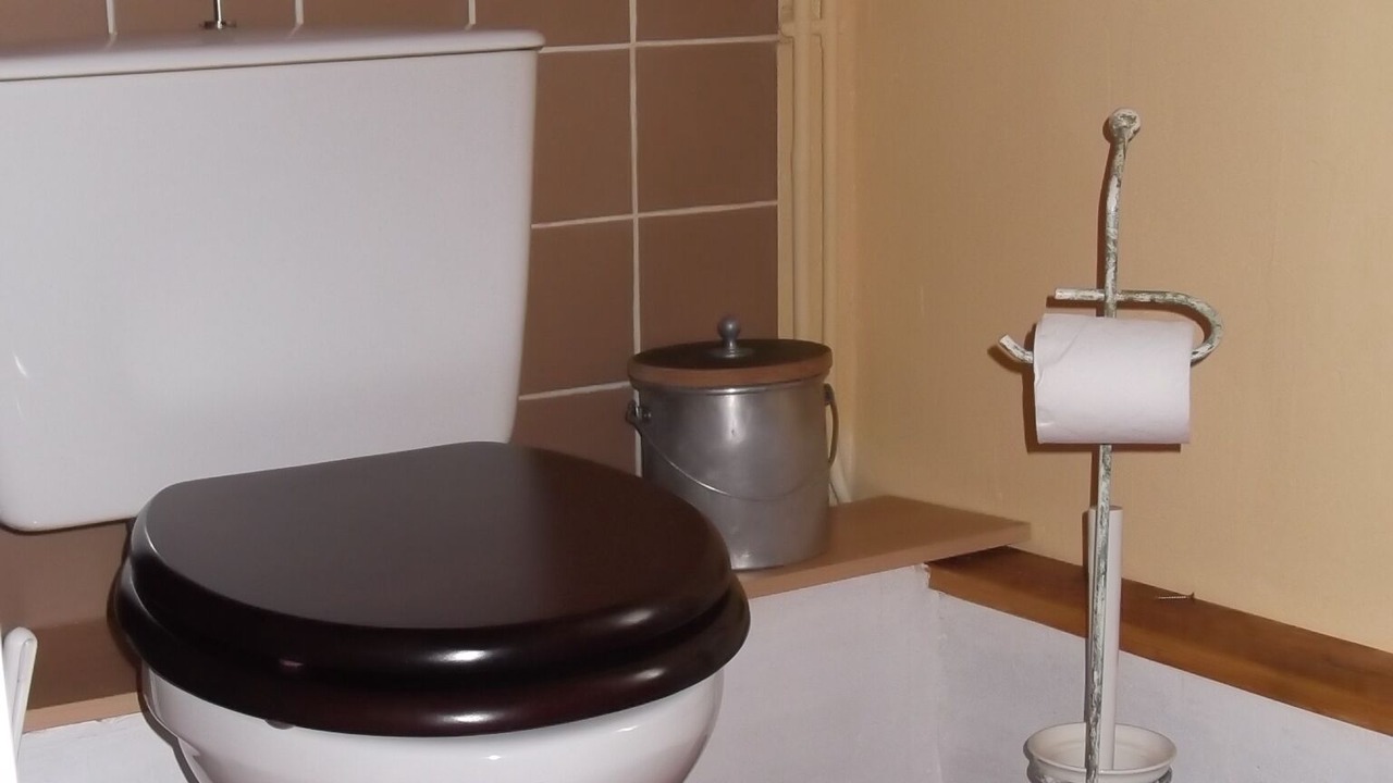 Photo of Bathroom in Lesperon