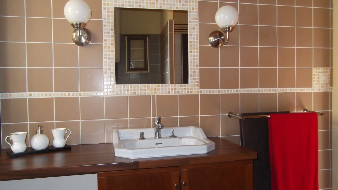 Photo of Bathroom in Lesperon