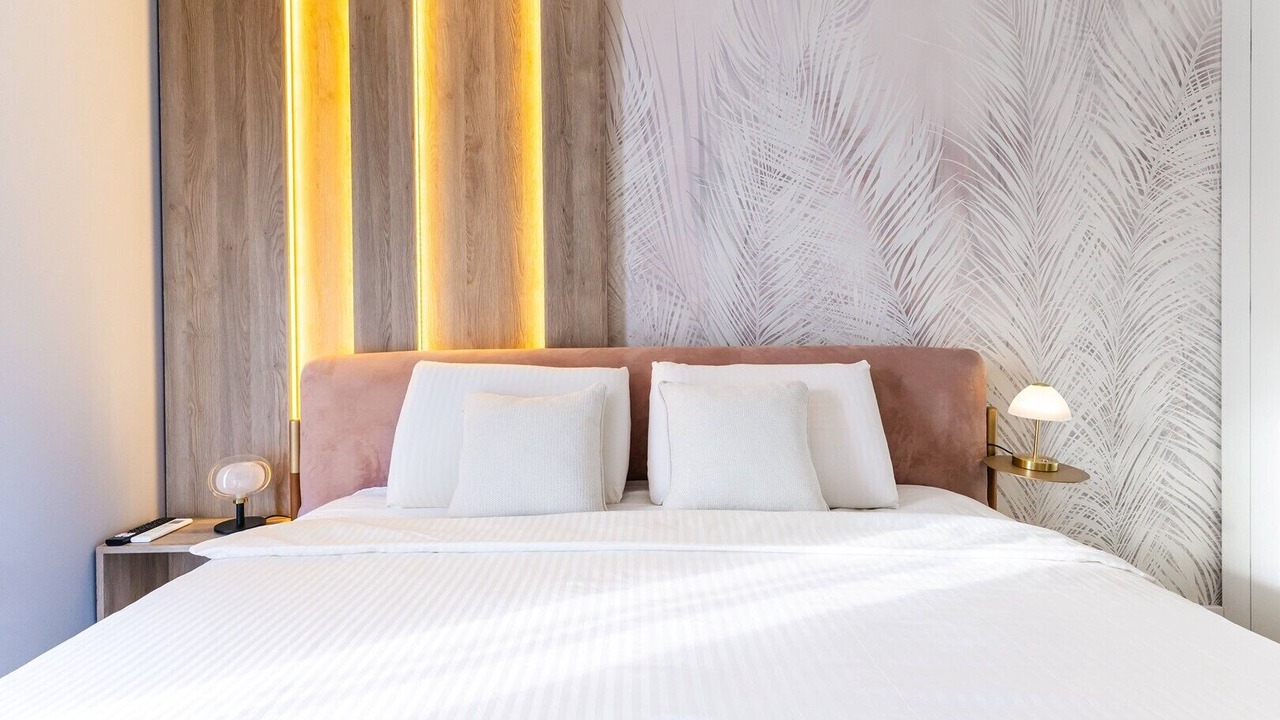 Photo of Bedroom in Vir