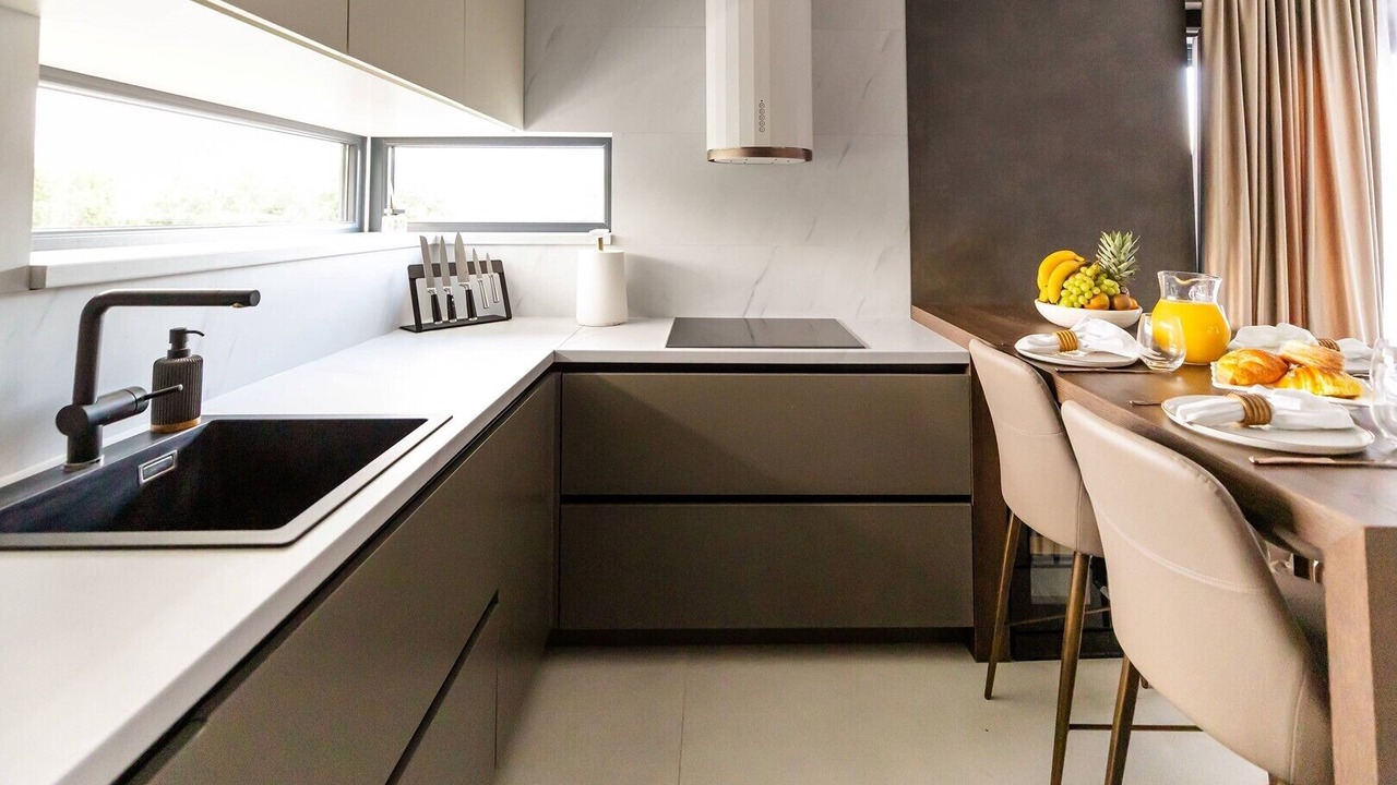 Photo of Kitchen in Vir