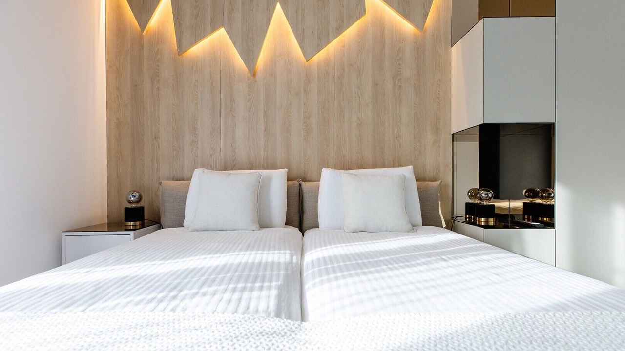 Photo of Bedroom in Vir