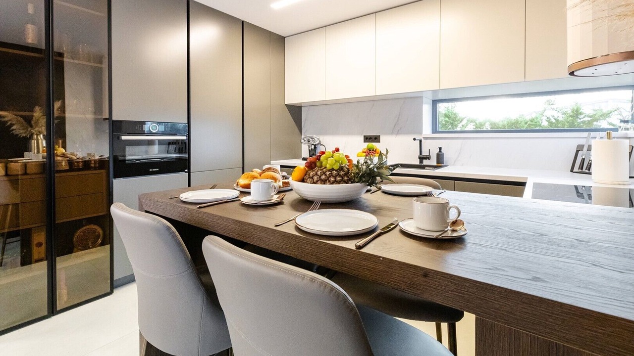 Photo of Kitchen in Vir