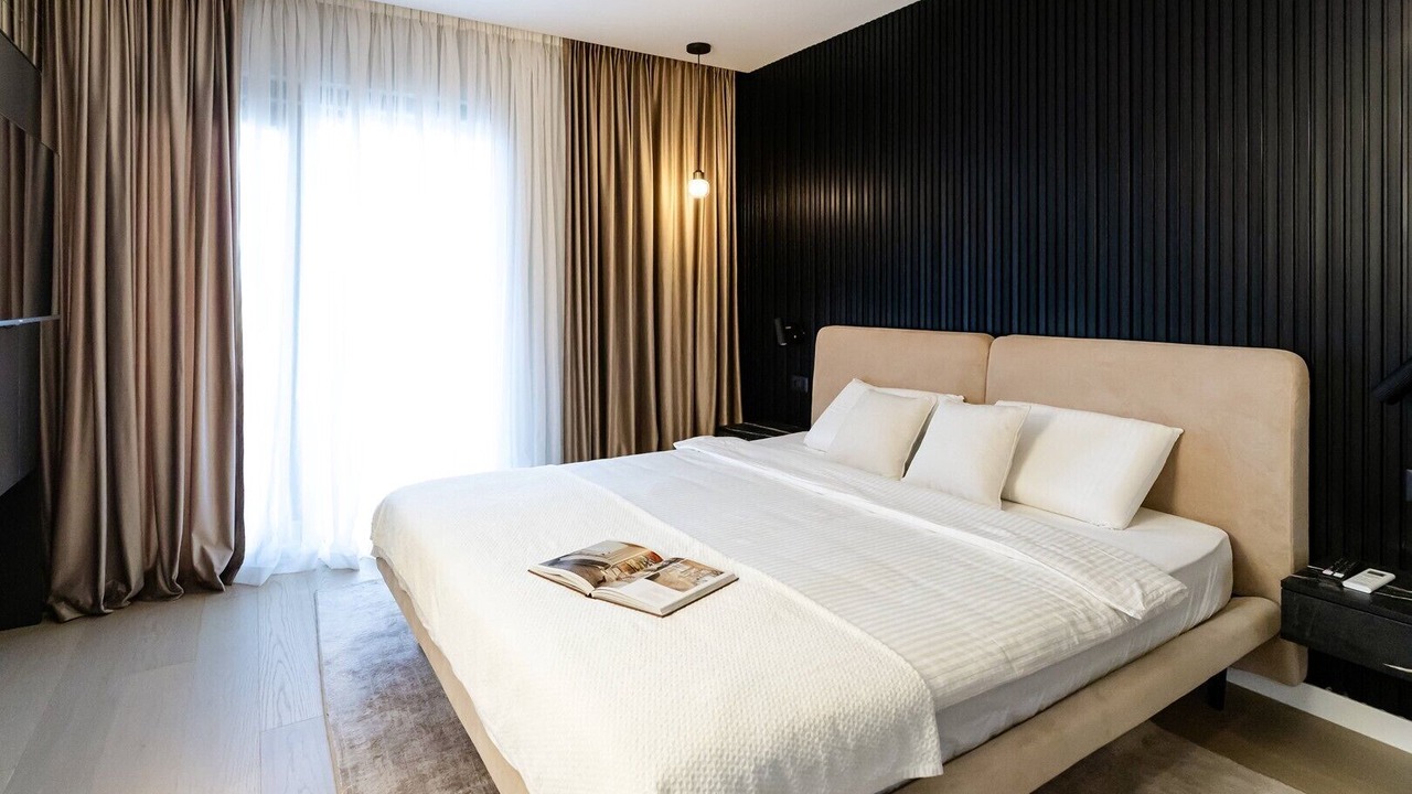Photo of Bedroom in Vir